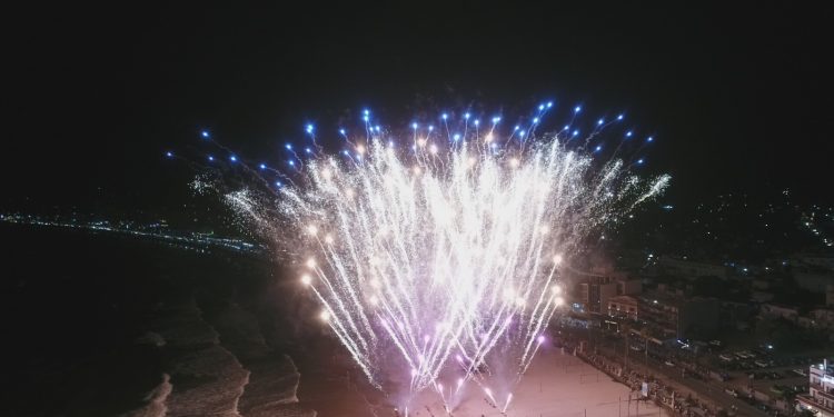 Segunda Gala de Luces de la temporada llega este domingo 23 a Piriápolis