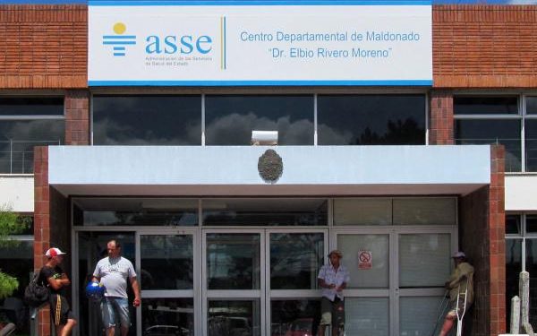 Grave denuncia en el Hospital Elbio Rivero de Maldonado por la muerte de una joven paciente