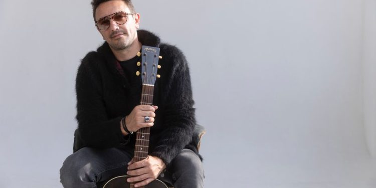 Emiliano Brancciari actuará en Enjoy Punta del Este con un show a beneficio de la Fundación Pérez Scremini