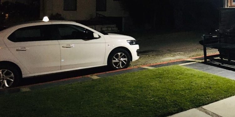Condenaron al sujeto que hirió a un taxista en intento de rapiña en Maldonado