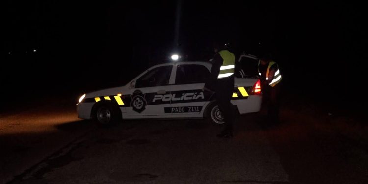 Homicidio en balneario Buenos Aires: hallaron a un hombre con un destornillador clavado en el pecho y heridas de bala en la cabeza