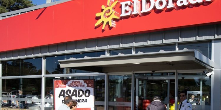 La Justicia dio con otro de los implicados en la rapiña al supermercado El Dorado en Maldonado