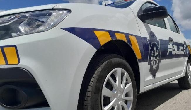 Robó un whisky y volvió por un shampoo: fue detenido y deberá cumplir arresto domiciliario