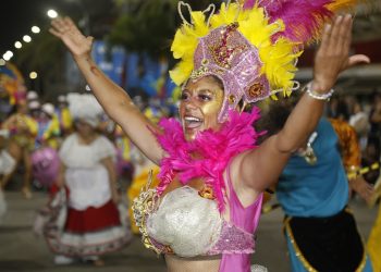 Sigue el Carnaval: habrá desfiles en Piriápolis y Maldonado