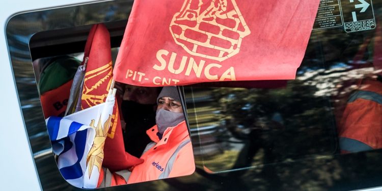 Sunca resolvió la expulsión de cinco afiliados por cobros irregulares