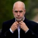 Horacio Rodríguez Larreta anunció que será candidato en la Ciudad de Buenos Aires en las elecciones 2025
