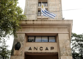 Ancap advirtió sobre correo con archivo adjunto malicioso