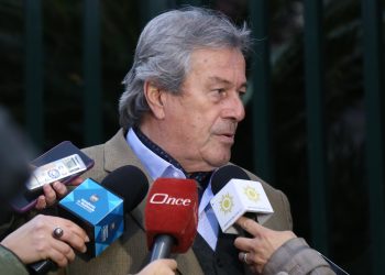 Antía cruzó a Bethy Molina: “Emitió opiniones personales, no oficiales, debe estar buscando votos”