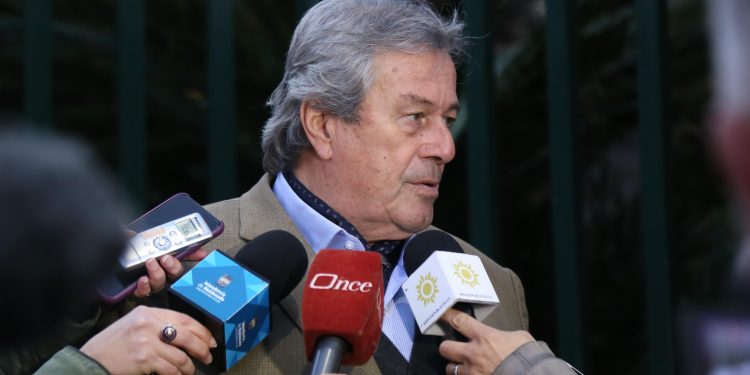 Antía cruzó a Bethy Molina: “Emitió opiniones personales, no oficiales, debe estar buscando votos”