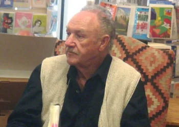 El actor Gene Hackman, su esposa y su perro fueron encontrados muertos