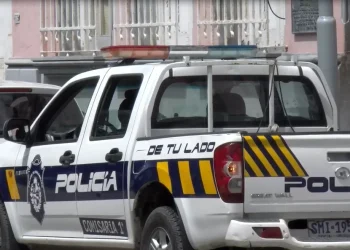 Ráfaga de disparos en Maldonado Nuevo deja a un hombre herido