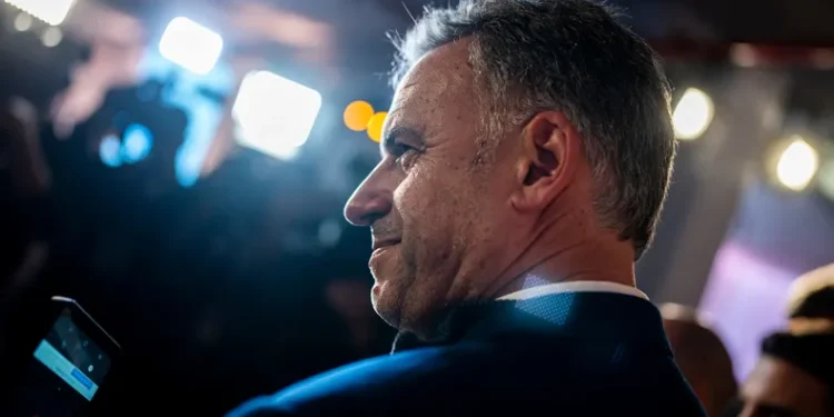 Más de una decena de jefes de Estado asistirá a la investidura de Orsi