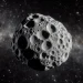 Crece el riesgo de impacto del asteroide 2024 YR4 contra la Tierra