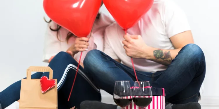 Día de los Enamorados: por qué el 14 de febrero se celebra San Valentín