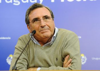 Castaingdebat dijo que la normalidad «está volviendo» al Congo y recibirá a familiares de efectivos