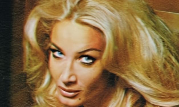 Murió la ex vedette y modelo Norma Sebré