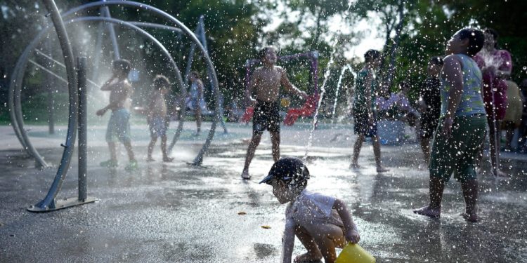 Ola de calor desde este sábado: en principio no afectaría a Maldonado