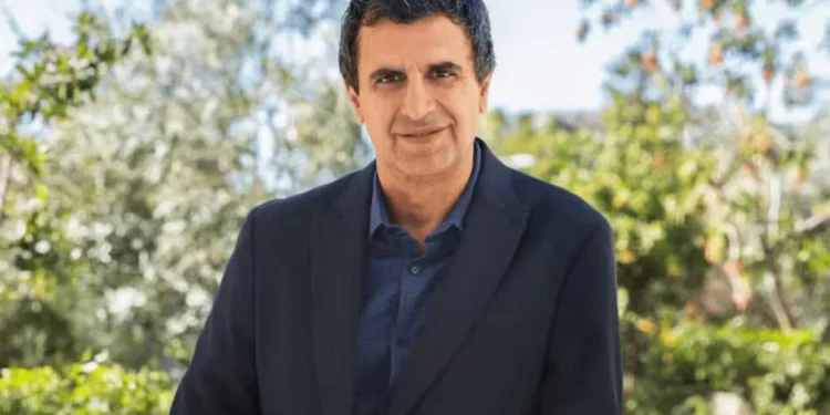 Unilever nombró a un argentino con pasado en Uruguay como CEO global