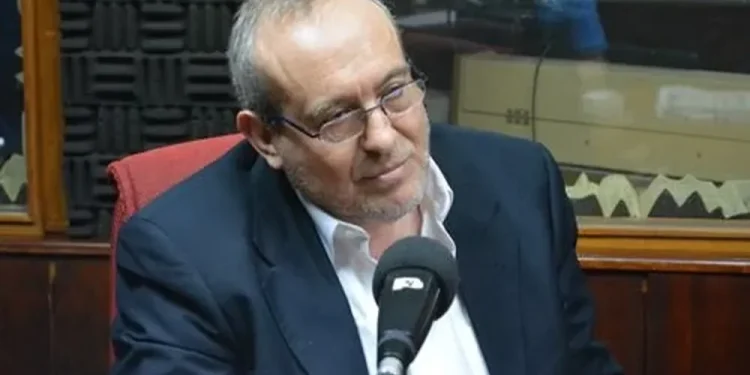 Falleció el exintendente de Treinta y Tres, Dardo Sánchez Cal