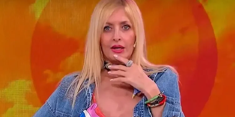 «Tiene un propósito de Dios»: Yuyito González habló de su amor por Javier Milei en el marco del Criptogate