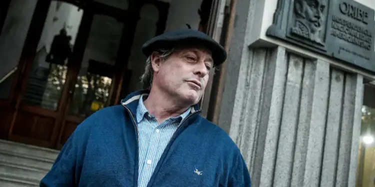 Macarena Rubio dijo que la investigación a Besozzi es «particular, con procedimientos llamativos»