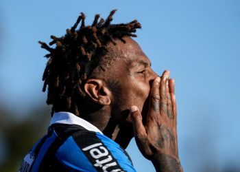 Liverpool y Nacional empataron 2 a 2 en Belvedere