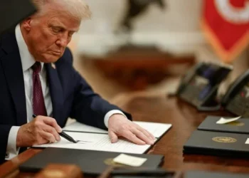 Trump recortará el apoyo a la vacunación en países en desarrollo