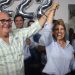 Eliana González al ser proclamada: “Quiero este desafío para asumirlo con compromiso y responsabilidad”