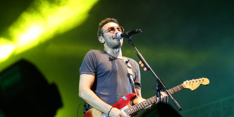 No Te Va Gustar se presenta en Zona Joven