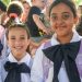Más de 16.000 niños iniciaron las clases en escuelas de Maldonado
