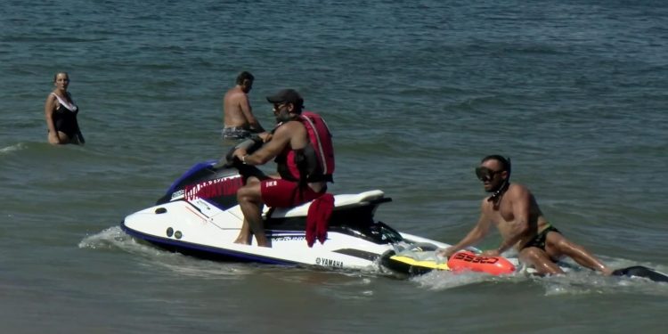 Investigan homicidio del deportista argentino que falleció en las aguas de la mansa