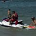 Investigan homicidio del deportista argentino que falleció en las aguas de la mansa
