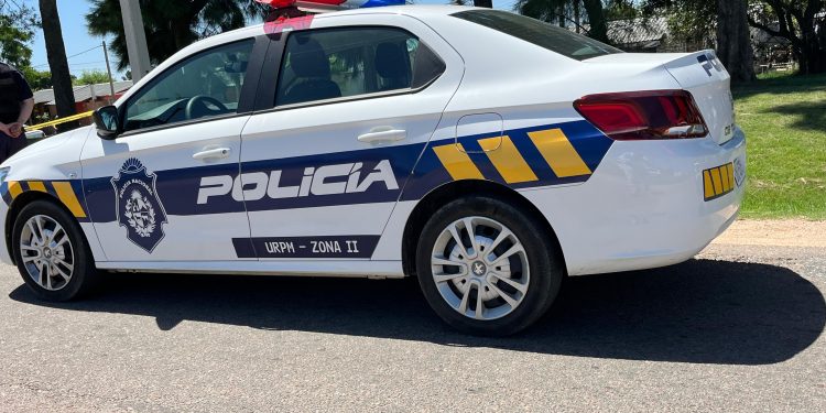 Balearon a un hombre en Maldonado Nuevo y se negó a recibir asistencia médica