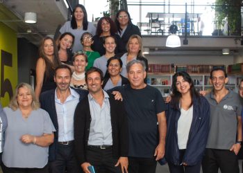 Balance de gestión del Centro Cultural Maldonado Nuevo