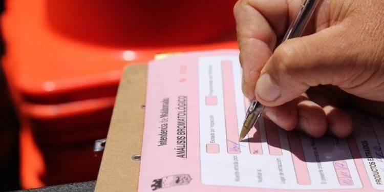 Procedimientos permitieron detectar más de 7000 kilos de mercadería no apta para el consumo en Maldonado