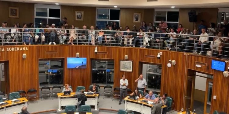 Junta Departamental de Maldonado declaró a Punta Ballena “Reserva Departamental”