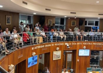 Junta Departamental de Maldonado declaró a Punta Ballena “Reserva Departamental”