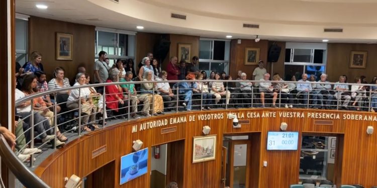 Junta Departamental de Maldonado declaró a Punta Ballena “Reserva Departamental”