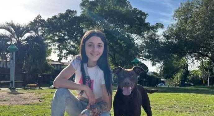 Solicitan donantes de sangre y plaquetas para Valeria Calcaterra