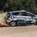 El fin de semana comienza el Campeonato Nacional de Rally con la primera fecha en Piriápolis