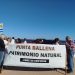 Vocera de vecinos de Punta Ballena afirmó que el colectivo está “esperanzado” y seguirá de cerca los próximos pasos