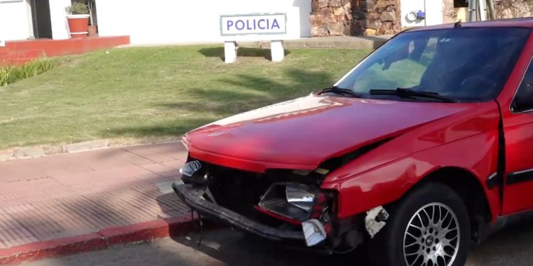 Valeria Calcaterra continúa en CTI y el conductor que provocó el siniestro declarará en Fiscalía