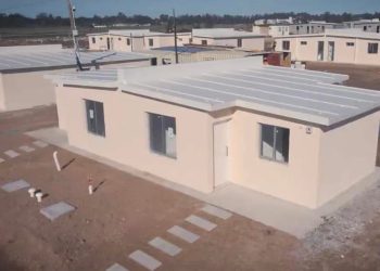 Siete adjudicatarios perderán sus viviendas en el realojo Kennedy