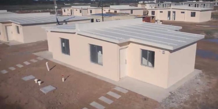 Siete adjudicatarios perderán sus viviendas en el realojo Kennedy