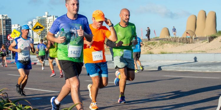 Comienza Recorre Maldonado 2025 con su primera etapa en Punta del Este