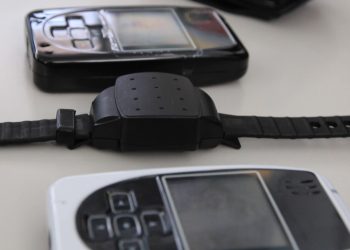 Maldonado: sujeto pasará casi un año en prisión por retirarse la tobillera electrónica