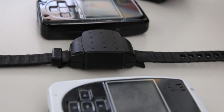 Maldonado: sujeto pasará casi un año en prisión por retirarse la tobillera electrónica