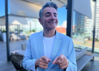 El Gran Gustaf se presentará en Enjoy Punta del Este