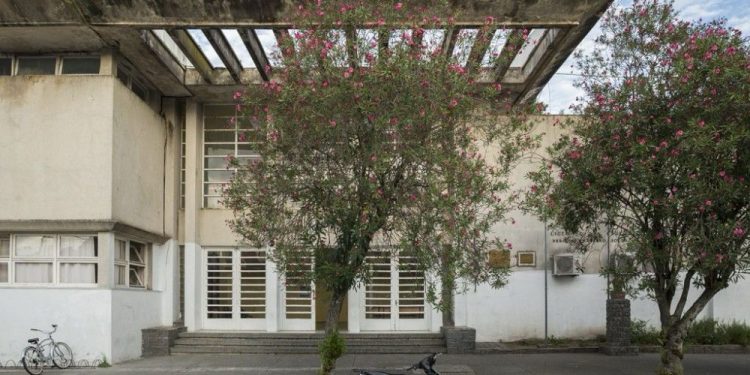 Amenaza en el Liceo N° 1 de San Carlos obliga a suspender clases en el turno matutino