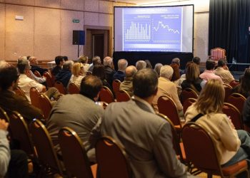 Ateneo del Plata llega a su tercera edición en Enjoy Punta del Este